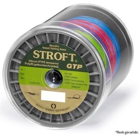 Resim Stroft Gtp Typ-E Örgü Misina Ebruli 600M (481348829) 