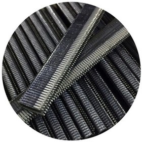 Resim Hais 9016 Yüksek Sertlikte Testere Dişli Zımba Teli 