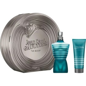 Resim Jean Paul Gaultier Set Le Male Eau De Toilette 125 ml + All-Over Shower Gel 75 ml 