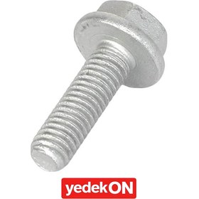Resim AGCO Altıgen Flanş Başlı Makine Cıvatası - Massey Ferguson / Fendt / Valtra | ACW1041160 