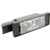 Resim Citroen Ds5 Plaka Lamba 2012-2015 6340f0 1.6 Hdı, 2.0 Hdı, 1.6 L Thp 