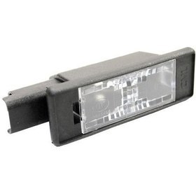 Resim Citroen Ds5 Plaka Lamba 2012-2015 6340f0 1.6 Hdı, 2.0 Hdı, 1.6 L Thp 