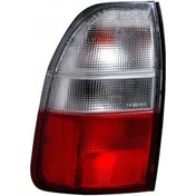 Resim Mitsubishi L200 2002 Sonrası Beyaz Sol Stop Lambası Depo 