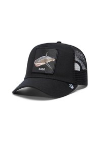 Resim Goorin Bros Şapka - The Rage Shark Siyah 