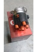 Resim WISCO 030905205AE Dıstbrator Komple Marellı Tip VW Golf 3 1.6 