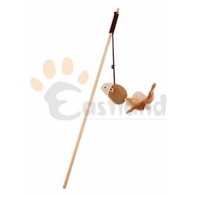 Resim Eastland Kedi Oltası Fareli 