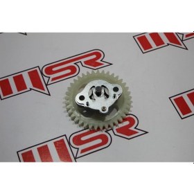 Resim Xmax 250 Yağ Pompa (492250593) 