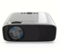 Resim PHILIPS Neopix Ultra 2 Plus Full HD Android LCD LED Ev Projektörü 