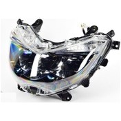 Resim Yamaha Nmax 125/155 Far Komple 2dp-h4300-00 