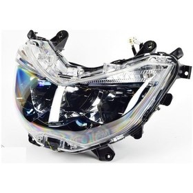 Resim Yamaha Nmax 125/155 Far Komple 2dp-h4300-00 
