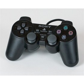 Resim PS2 Dual Shock Analog Controller 