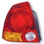 Resim STOP LAMBASI DUYSUZ SOL ACCENT 03-06 MARS 510631 OEM 