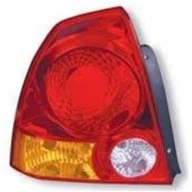 Resim STOP LAMBASI DUYSUZ SOL ACCENT 03-06 MARS 510631 OEM 