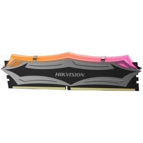 Resim Hikvision HKED4081CBA2D2ZA4 8 GB DDR4 3200 MHz CL16 Ram 