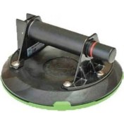 Resim Wolf's Head Tekli Pompalı Plastik Gövde Vantuz 