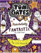 Resim Tom Gates 5 Tom Gates Is Absolutely Fantastic 