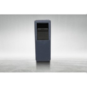 Resim Mercedes W124 Orta Konsol Lacivert - Wender A1246800852bl 