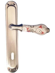 Resim Nobel Twin Saten Oda Kolu 