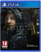 Resim Death Stranding Playstation 4 Oyun Cd 