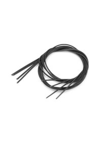 Resim Daddario Ms4 Trampet Kort Teli Bağlama İpi "koyu Kahverengi" 