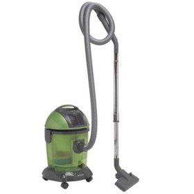 Resim Arçelik S 7500 Sf Robotto 1800 W Su Filtreli Süpürge 