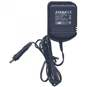 Resim ATABA AT-505 5V 1000 MA PANASONİC ADAPTÖR 