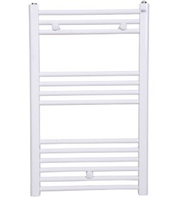 Resim DİGİSU Digisu 500x800 Beyaz Havlupan Radyatör 