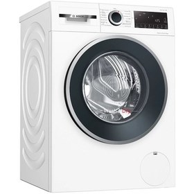 Resim Bosch Wna254x1tr 10 Kg / 6 Kg 1400 Devir Beyaz Kurutmalı Çamaşır Makinesi 