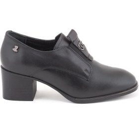 Resim Venüs 2512706 Kadın Ayakkabı Vns6-2512706001 Siyah 