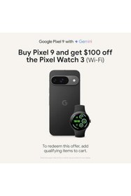 Resim Google Pixel Watch 3 (45 mm) 2024 Model - Android Akıllı Saat, Kalp Atış Hızı Takibi, Fitbit Gelişmi 