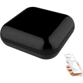 Resim Fonri WF3-TM4-0102-02 Wıfı Kablosuz Akıllı Ir/rf Uzaktan Kumanda 