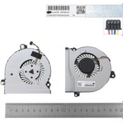 Resim Hp Pavilion Gaming 15 Ak100 Notebook Fan 