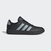 Resim Adidas Breaknet 2.0 Erkek Spor Ayakkabı HP9406 Siyah 