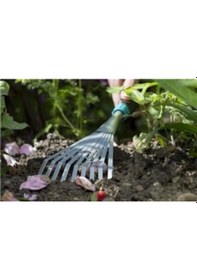 Resim Gardena 8956-20 Comfort El Tırmığı 