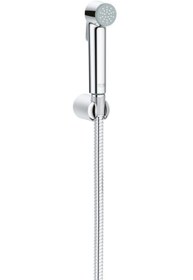 Resim Grohe Tempesta-f Taharet Spreyi 30 Duş Seti 26354000 