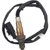Resim Vw Golf 5 6 Jetta 3 4 Passat Polo Tiguan Lambda Sensörü Ngk 