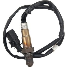 Resim Vw Golf 5 6 Jetta 3 4 Passat Polo Tiguan Lambda Sensörü Ngk 