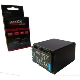 Resim Pdx Np Fv100 Sony Kamera Bataryası 