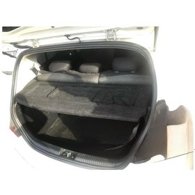Resim Hyundai Getz Pandizot Bagaj Rafı 