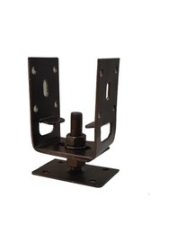 Resim Eltos Epa103 Pergule Ayağı Boyalı 