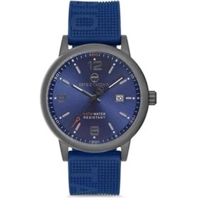Resim Sergio Tacchini St.1.10106.3 Erkek Kol Saati 