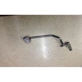 Resim Arka Fren Pedalı Ybr Oem 