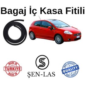 Resim Fiat Grande Punto Şen-las Bagaj Fitili Şl19803 