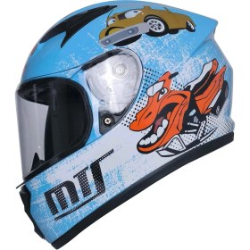 Resim Pro Helmets M-201 Çocuk Kaskı 