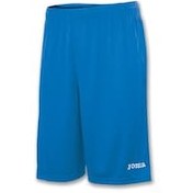 Resim Joma Erkek Basketbol Şortu Mavi Basket Short 100.051.700 