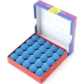 Resim Bilardo istaka Ucu Yapıştırma Master Elk Yapıştırma Uç 10mm 