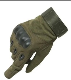 Resim Element taktik motorsiklet bisiklet dokunmatik korumalı eldiven Uyumlu 