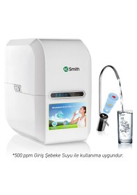 Resim A. O. Smith Vita Plus Mineralli Su Arıtma Cihazı 1 