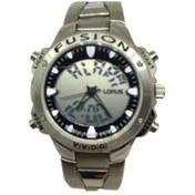 Resim Lorus RG71129-9 Fusion Erkek Kol Saati 