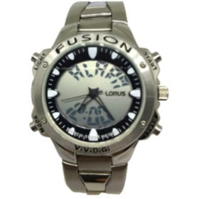 Resim Lorus RG71129-9 Fusion Erkek Kol Saati 